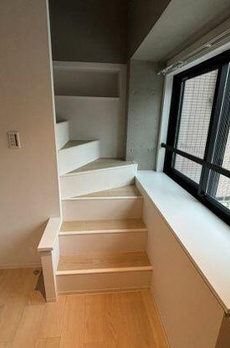 ＤＥＣＯＲ　ＲＥＳＩＤＥＮＣＥ田原町 