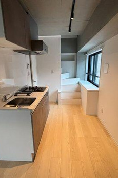 ＤＥＣＯＲ　ＲＥＳＩＤＥＮＣＥ田原町 