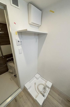 アーバンフロント日暮里 