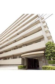 高田馬場パーク・ホームズ 