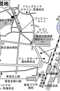 セント・モリス 