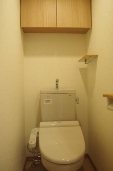 ルーブル東蒲田八番館 