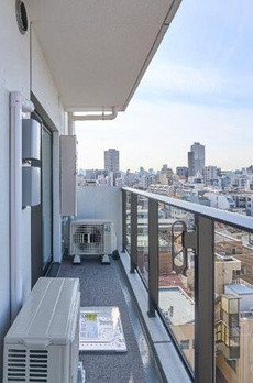 ドゥーエ日暮里Ⅲ 