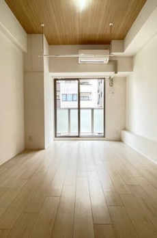 レジディア上野御徒町 