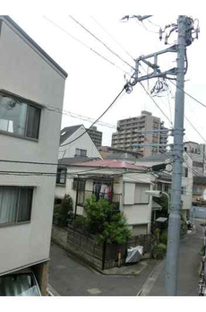 フォレストメゾンＭ 