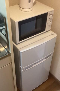 マイナビＳＴＡＹミライエ四谷信濃町（ロイヤルパレス四ッ谷） 