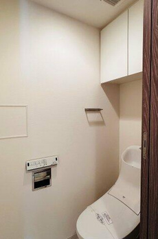 プラウドフラット戸越銀座 