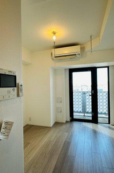 プラウドフラット戸越銀座 