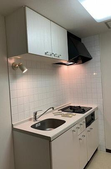 ヴェルト日本橋シティ 