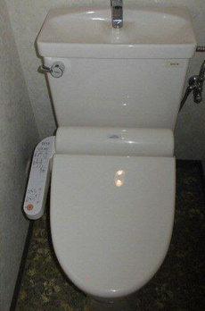 リバーサイド橋本 