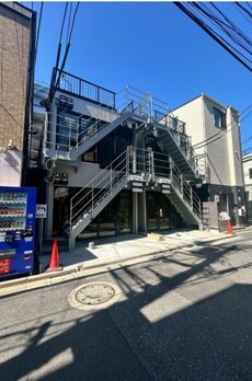 亀戸アバックビル 