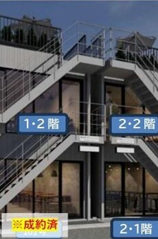亀戸アバックビル 