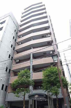 ライオンズステージ麻布 