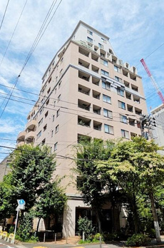 アクシア新宿御苑 