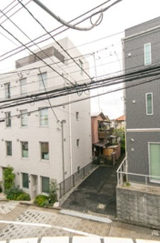 オーキッド代々木上原 