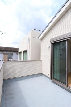 大田区羽田３丁目戸建 