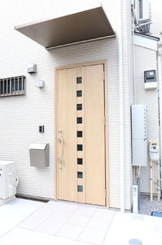 大田区羽田３丁目戸建 