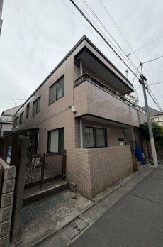 エージーコーポ東高円寺 