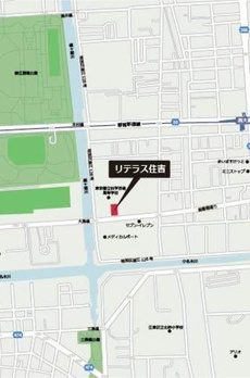 リテラス住吉 