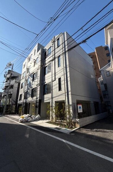 アルティザ新宿落合ソノリテ 