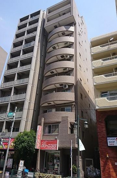 エルヴェ新宿 
