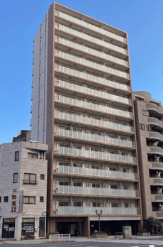 ＡＣＰ　Ｒｅｓｉｄｅｎｃｅ　浅草 
