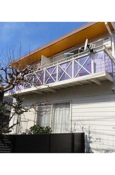 ファミール高根 