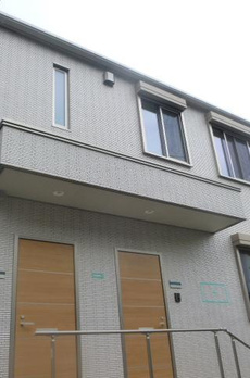 ラシーネ上用賀 