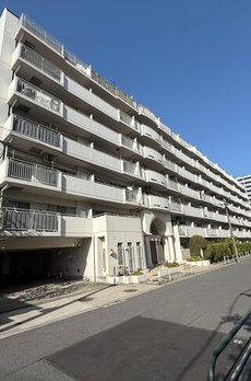 北千住公園パーク・ホームズ 