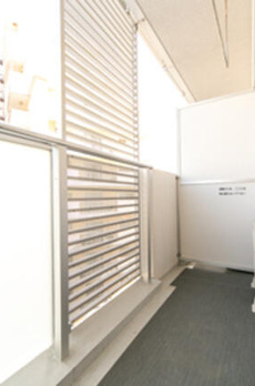 ＰＲＩＭＥ　ＵＲＢＡＮ　東中野　ＣＯＵＲＴ 