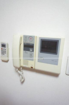 コンフォート築地 