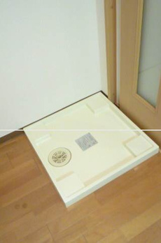 コンフォート築地 