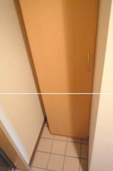 コンフォート築地 