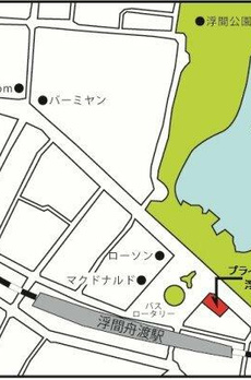 プライムアーバン浮間公園 