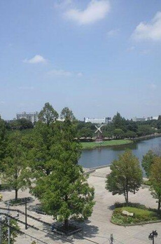 プライムアーバン浮間公園 