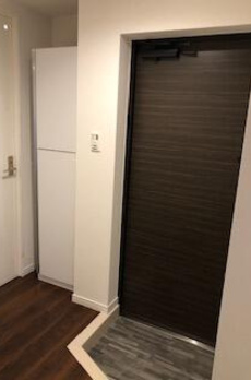 スマートＶＩＬＬＡ中延伍番館 
