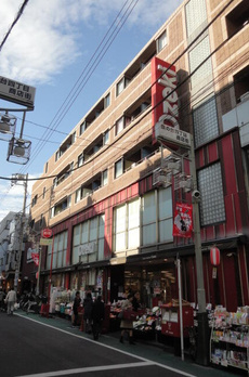 スマートＶＩＬＬＡ中延伍番館 