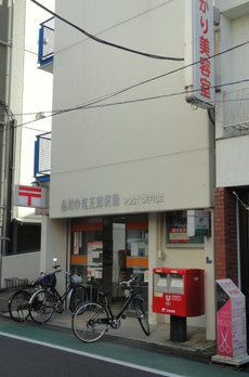 スマートＶＩＬＬＡ中延伍番館 