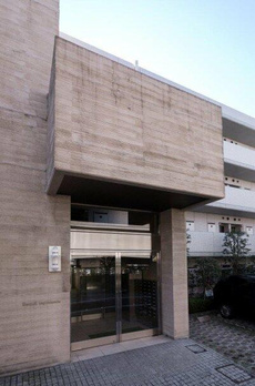 プライムアーバン学芸大学パークフロント 