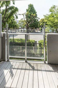 プライムアーバン学芸大学パークフロント 
