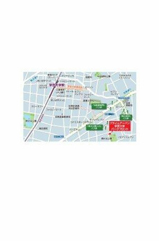 プライムアーバン学芸大学パークフロント 
