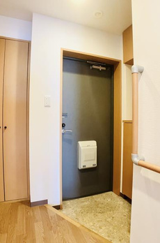 イーストコート平野 