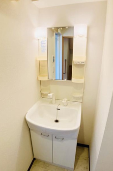 イーストコート平野 