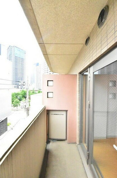 アペルト西新宿 