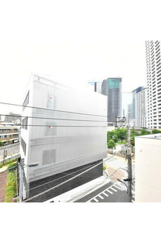 アペルト西新宿 