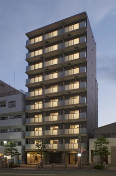 コスモリード錦糸町 