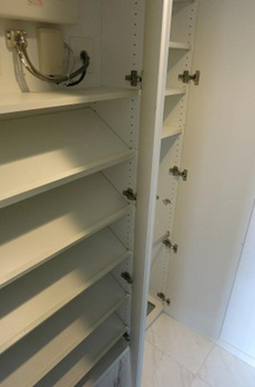 ステイシス町屋 