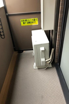 フェニックス日本橋兜町弐番館 