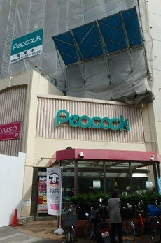 プライムアーバン目白 