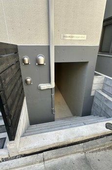 早稲田鶴巻町ＩＭＡハウス 